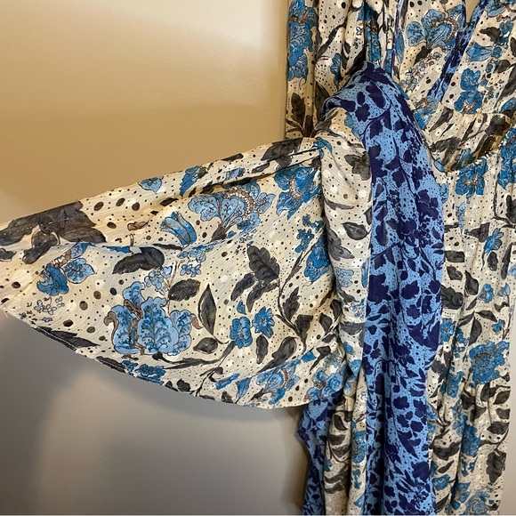 MISA Los Angeles Anahita Dress - Picture 13 of 13